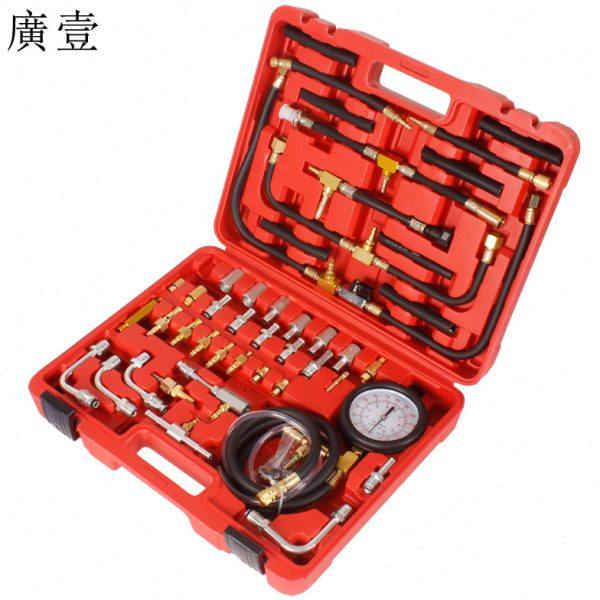 广一工具TU-443全车型燃油压力表汽车多功能燃油检测压力表,淘宝优惠券,粉丝福利购,淘宝优惠卷