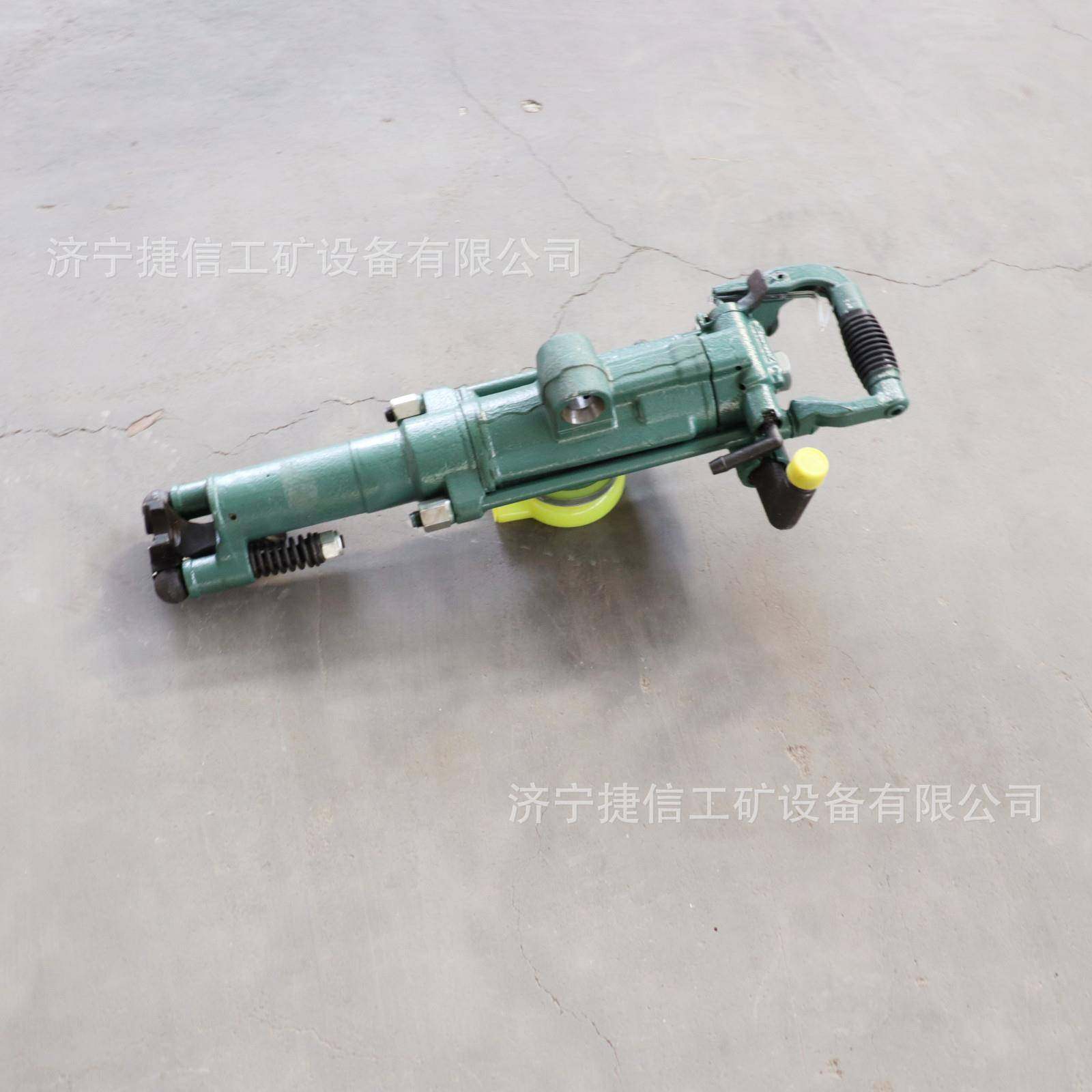 YT28凿岩机气动YT28气腿式凿岩机风钻岩石钻孔28钻机YT24凿岩机,淘宝优惠券,粉丝福利购,淘宝优惠卷