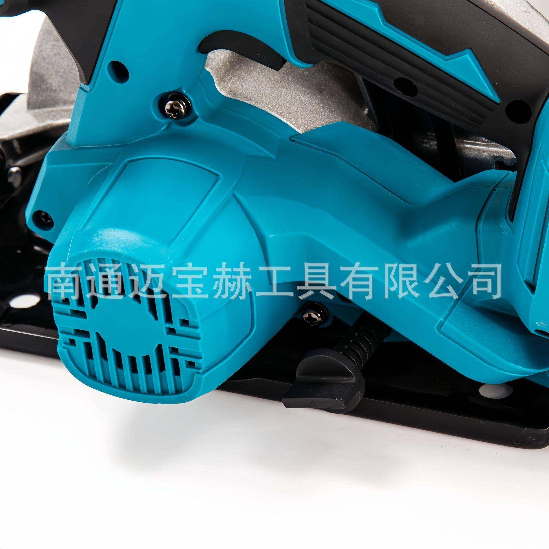 锂电电圆锯切割机充电式手持电圆锯手提式无线切割机,淘宝优惠券,粉丝福利购,淘宝优惠卷