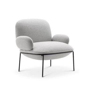 北欧轻奢网红沙发椅设计师现代简约休闲懒人躺靠背家用卧室阳台椅,淘宝优惠券,粉丝福利购,淘宝优惠卷