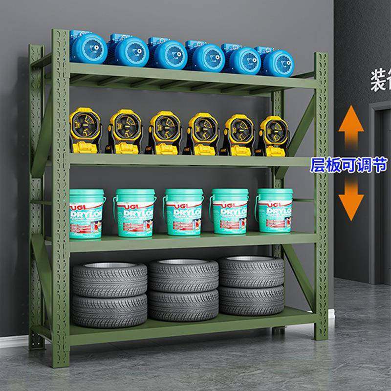 物资存放架防爆盾牌货架铁锹铲农具摆放架锹镐仓储多层卡扣式货架,淘宝优惠券,粉丝福利购,淘宝优惠卷