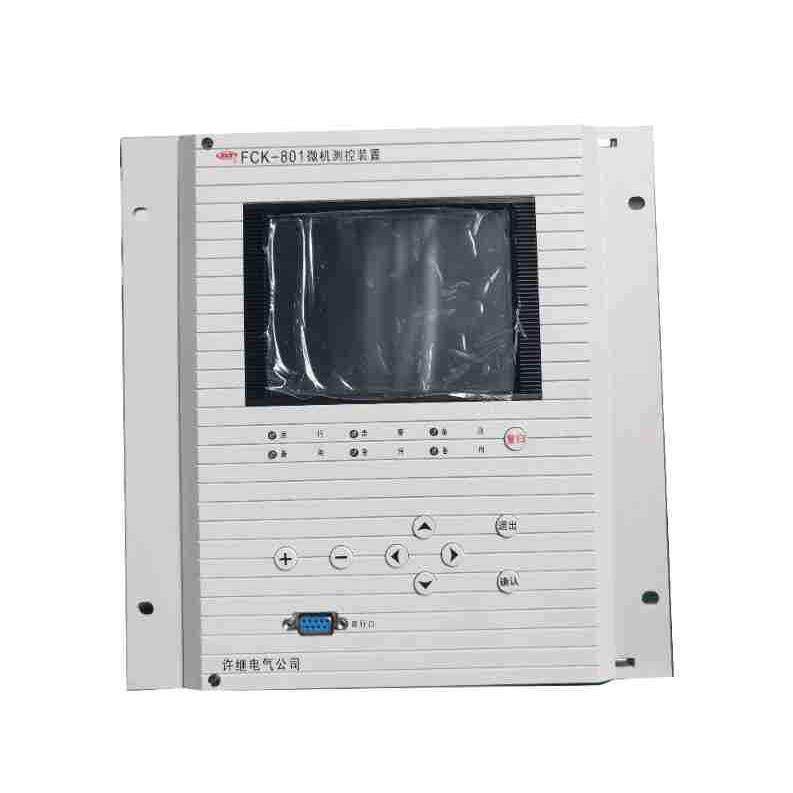 许继电气WTY-143N微机负序反时限电容器保护装置,淘宝优惠券,粉丝福利购,淘宝优惠卷