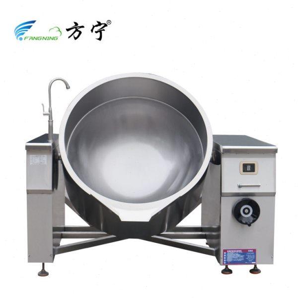 方宁中央厨房设备可倾电磁汤炉 青菜肉类漂汤锅 可倾式摇摆汤锅,淘宝优惠券,粉丝福利购,淘宝优惠卷