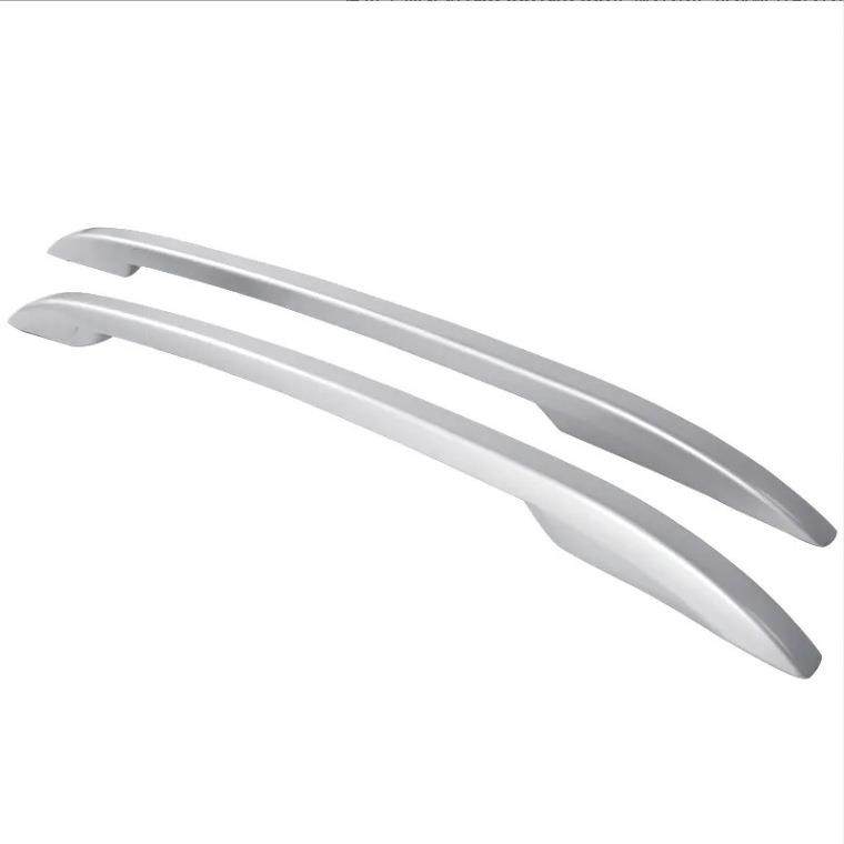 纳瓦拉皮卡行李架铝合金汽车车顶架改装专用零配件车顶竖杆免打孔,淘宝优惠券,粉丝福利购,淘宝优惠卷