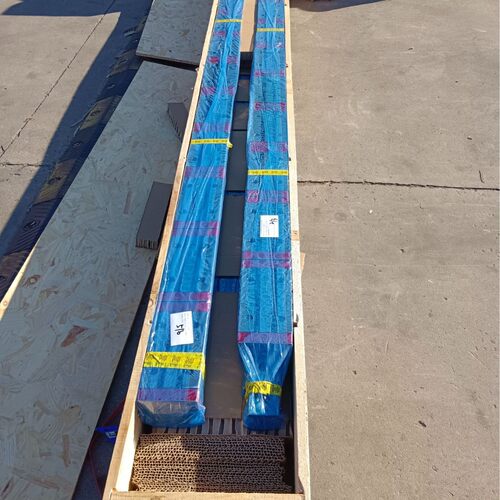 Schneeberger导轨滑块MRW30-B-G0-V3,MRS30-NU-G0-KC-R1-1780-CH - 图0