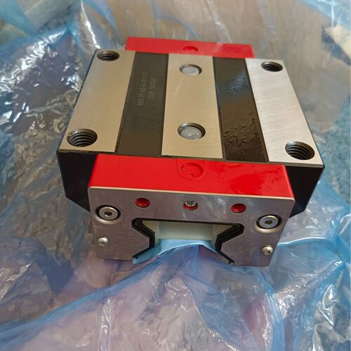 Schneeberger导轨滑块MRW30-B-G0-V3,MRS30-NU-G0-KC-R1-1780-CH - 图2
