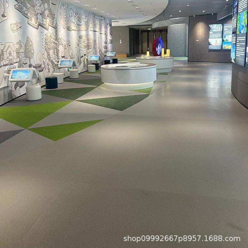 法国洁福埃特拉斯地胶学校展厅PVC地板净化室地胶实验室,淘宝优惠券,粉丝福利购,淘宝优惠卷