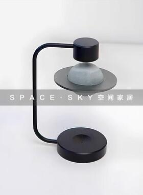 现代简约样板件间儿童房书桌米奇主题摆饰画床头柜公仔AFK饰装装