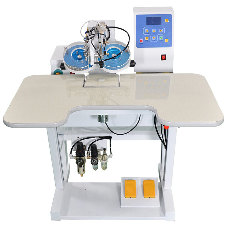 DSMC/大山铭 半自动点钻机 双盘自动烫钻机 红外线自动烫钻机,淘宝优惠券,粉丝福利购,淘宝优惠卷