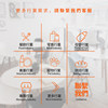 Australia North America South America Overseas English restaurant milk tea supermarket cash register system ordering machine touch payment