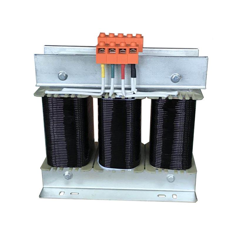 伺服OFS电机专3用0V变22V8三相干式0伺服变压器SG-20KVA - 图3