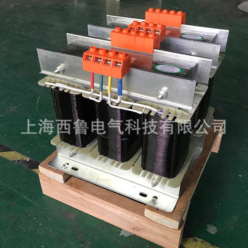 伺服OFS电机专3用0V变22V8三相干式0伺服变压器SG-20KVA - 图0