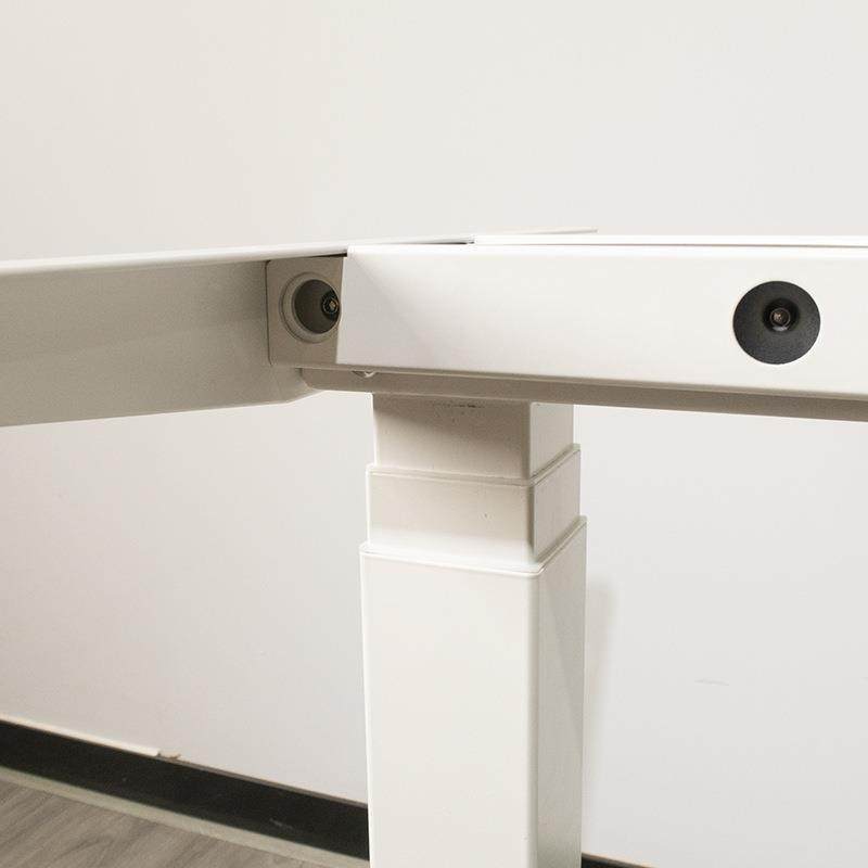 升降框桌468双桌电机三节方管伸缩办公家用可学习桌书电脑架桌升,淘宝优惠券,粉丝福利购,淘宝优惠卷