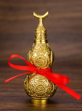 聚宝貅盆摆件聚财装饰罗盘摆件金蟾貔麒家麟八方阵聚财聚财阵用客