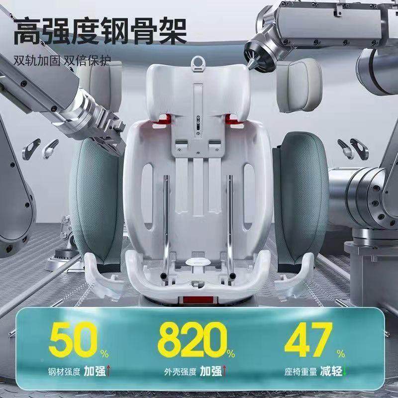 儿-童1安全座椅汽车用婴儿宝可宝便携式0儿12岁车载可坐可躺睡,淘宝优惠券,粉丝福利购,淘宝优惠卷