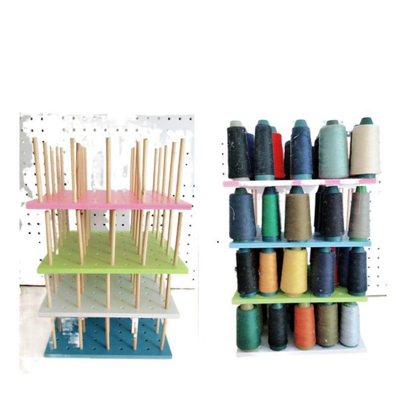 缝纫gngr5YVl机线缝纫线6架实木放宝塔线纳架家用线圈9缝纫收架线,淘宝优惠券,粉丝福利购,淘宝优惠卷