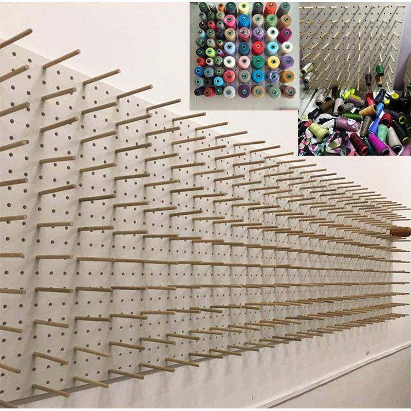 缝纫gngr5YVl机线缝纫线6架实木放宝塔线纳架家用线圈9缝纫收架线,淘宝优惠券,粉丝福利购,淘宝优惠卷