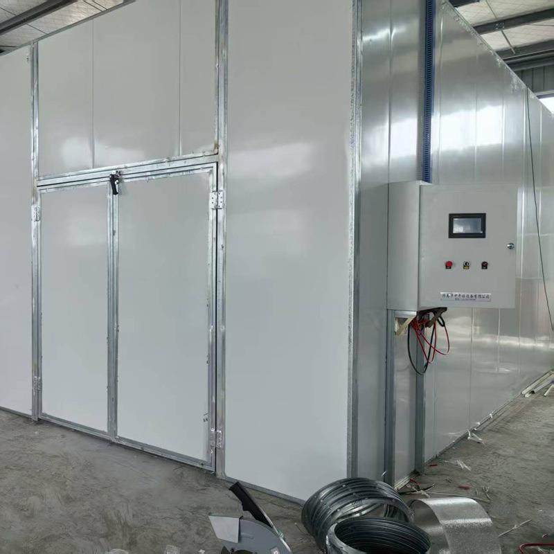 华中空气能热泵烘干房电热风干设备小型家用全自动食品烘干箱,淘宝优惠券,粉丝福利购,淘宝优惠卷