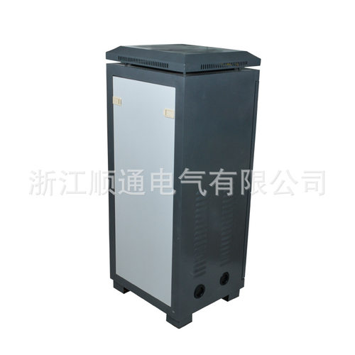 电机软起动柜 XSTR-75KW 智能在线式电机软启动柜器 降压启动电流 - 图1