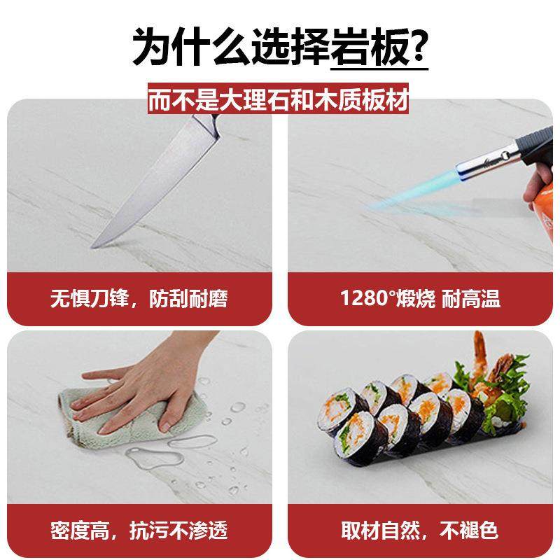 创意小户型角几边几家用客厅沙发边柜侧边柜轻奢极简圆形岩板茶几,淘宝优惠券,粉丝福利购,淘宝优惠卷