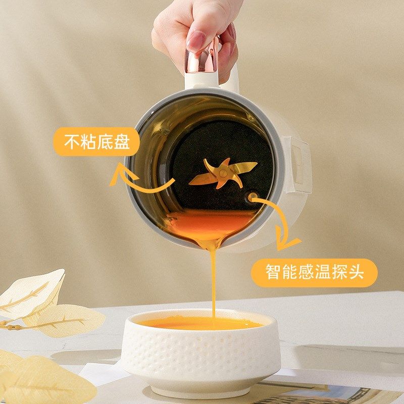 110V220V伏家用电动豆浆机小型破壁料理机果汁榨汁机出口美加日台,淘宝优惠券,粉丝福利购,淘宝优惠卷