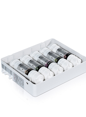 直饮五级净水器家用直饮厨房自来水过滤器五级超滤母婴净水机包邮