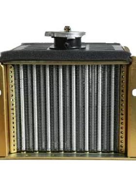 铝散热器S195N-S1125N柴油机配件直销