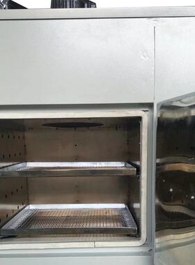 大型高温老化热处理烘箱12kw工业烤箱恒温干燥箱工业小型烘箱