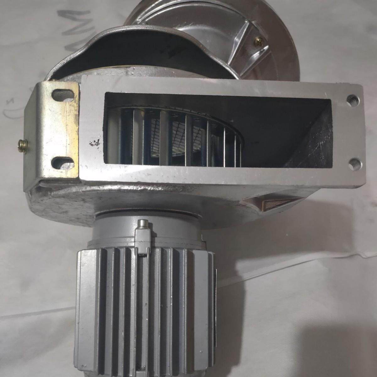 L0型离心风机370WAAK直流电机风机-064L-7/L-09L-008风机LL6-06 - 图2