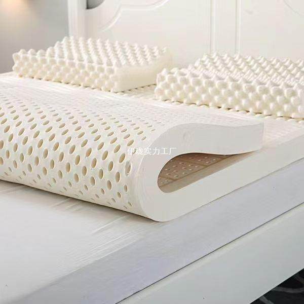 泰国天乳胶垫床1.8m垫YQG1.5然尺床寸,淘宝优惠券,粉丝福利购,淘宝优惠卷
