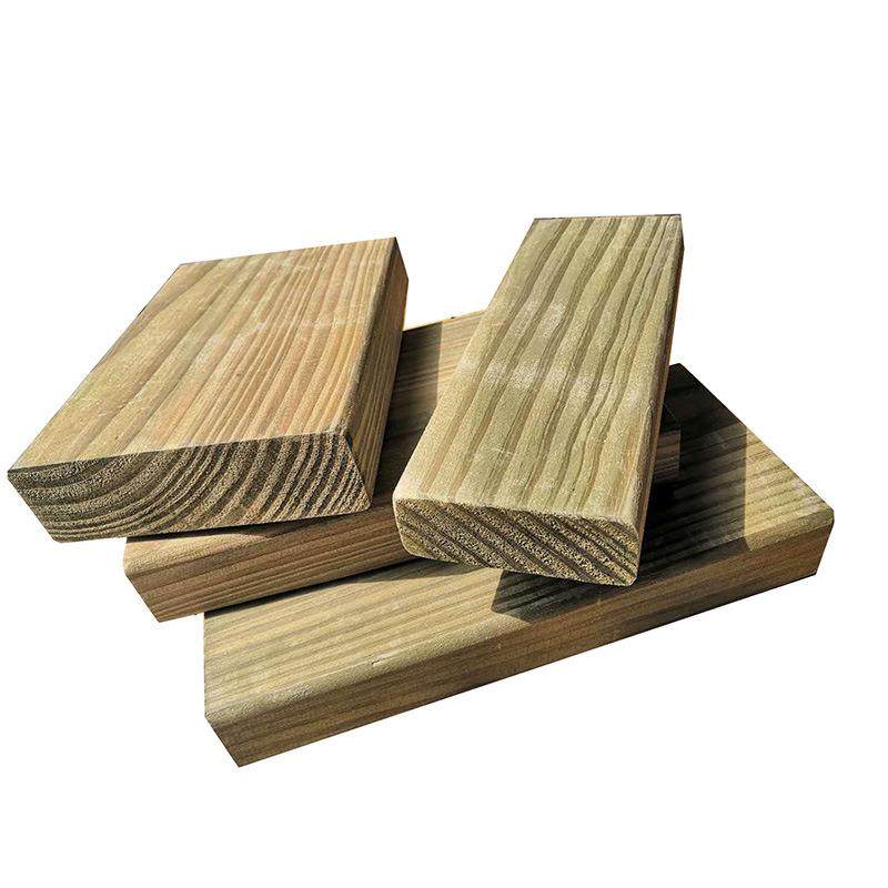 南方松防腐木花旗松户外防腐木定尺寸防腐木木栈道凉亭花架材料,淘宝优惠券,粉丝福利购,淘宝优惠卷