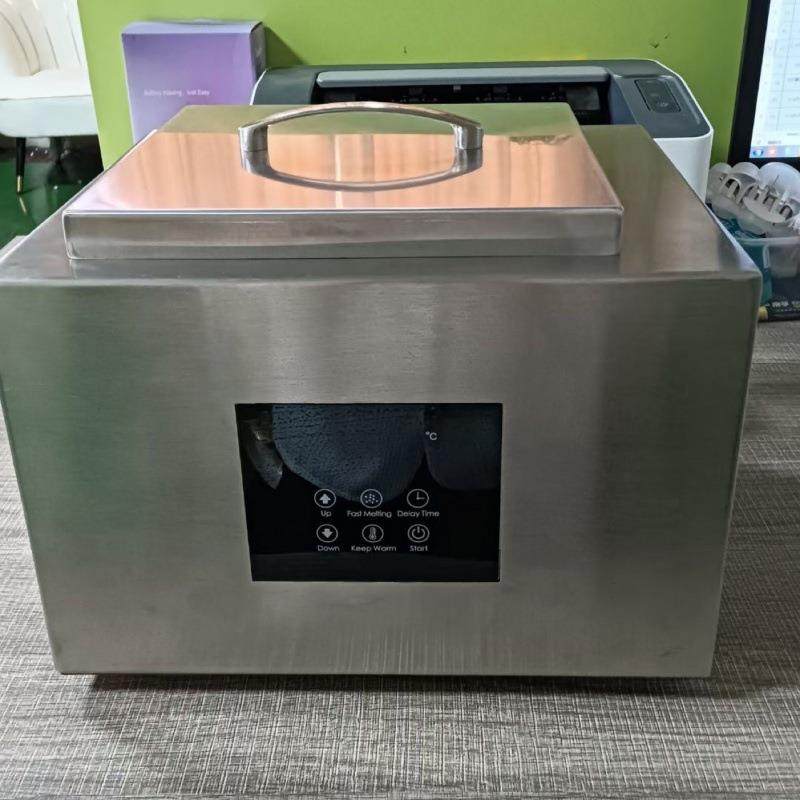 5升大容量不锈钢脱毛蜡机融蜡机蜜蜡豆熔蜡锅巴拿芬手蜡机热蜡机,淘宝优惠券,粉丝福利购,淘宝优惠卷