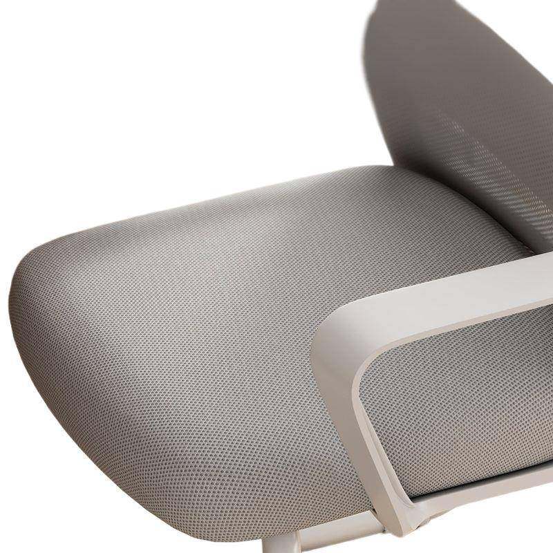 电脑椅子家用舒适久坐办公椅宿舍加厚学习靠背椅书桌凳子人体工学,淘宝优惠券,粉丝福利购,淘宝优惠卷