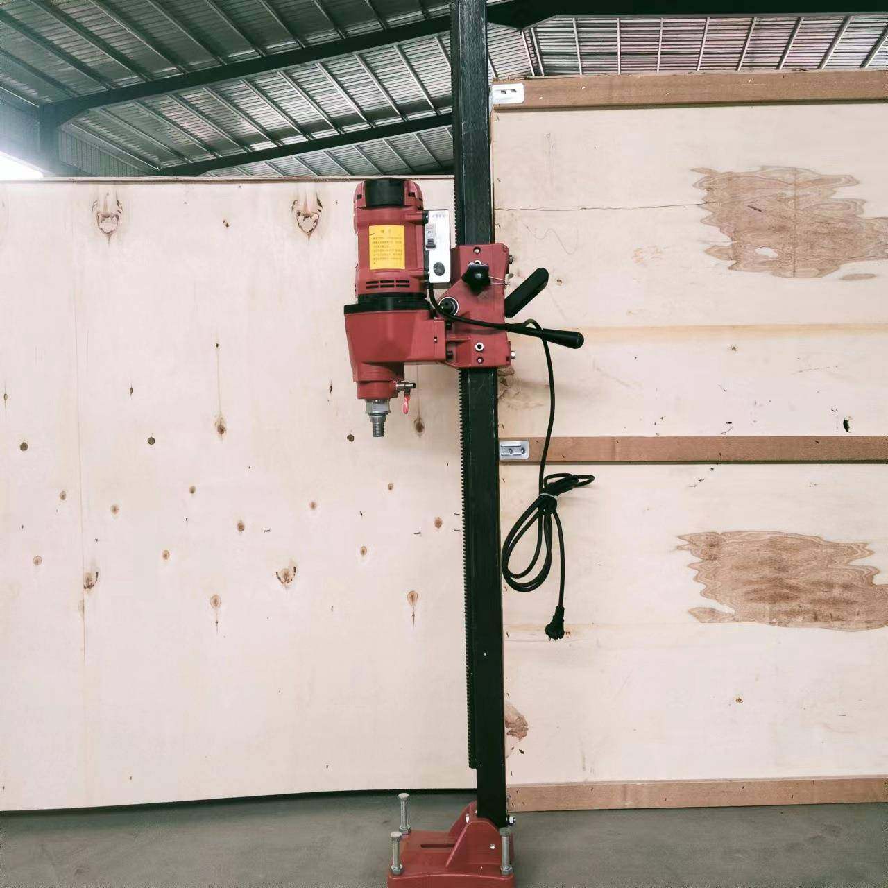 混凝土钻孔取芯机汽油柴油电动路面打孔机混凝土路面取芯钻孔机,淘宝优惠券,粉丝福利购,淘宝优惠卷