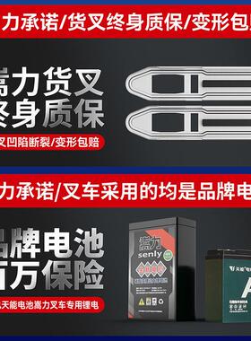 嵩力电动地牛仓库装卸货1.5全自动升降托盘搬运液压车2吨电动叉车
