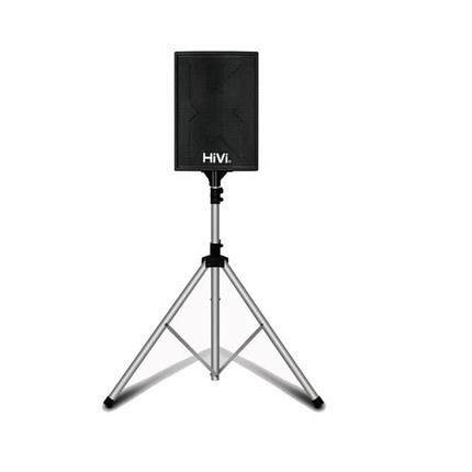 Hivi/惠威HX10音箱200W舞台会议家庭KTV音响一只工程音箱