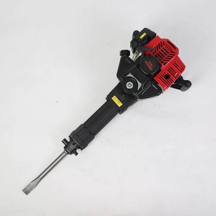 出售HB-52汽油镐破碎镐手拉汽油镐破碎锤手持式汽油镐,淘宝优惠券,粉丝福利购,淘宝优惠卷