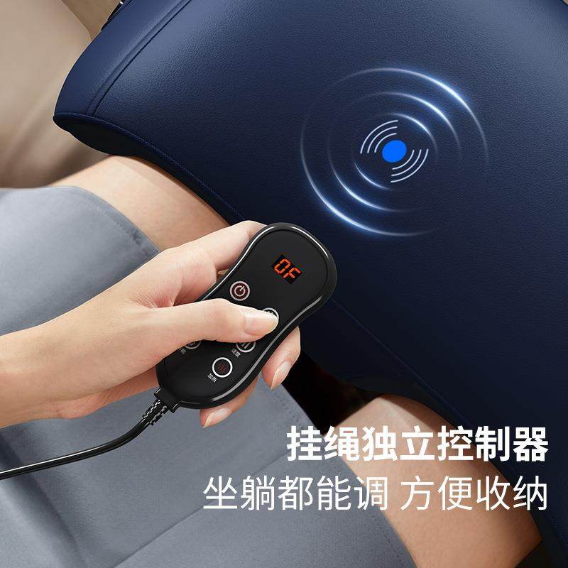 新款足疗机膝盖小腿脚底按摩器脚部全自动揉捏仪器中秋教师节送礼,淘宝优惠券,粉丝福利购,淘宝优惠卷