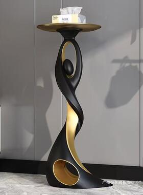 大新落地10023457奢灯客厅电视型柜旁艺术摆件轻家居装饰品乔迁居