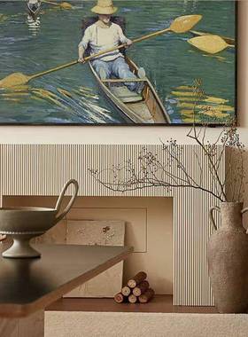 式古树脂双法耳果盘样板间中客售楼处民宿厅收纳柜CGY茶几艺术果