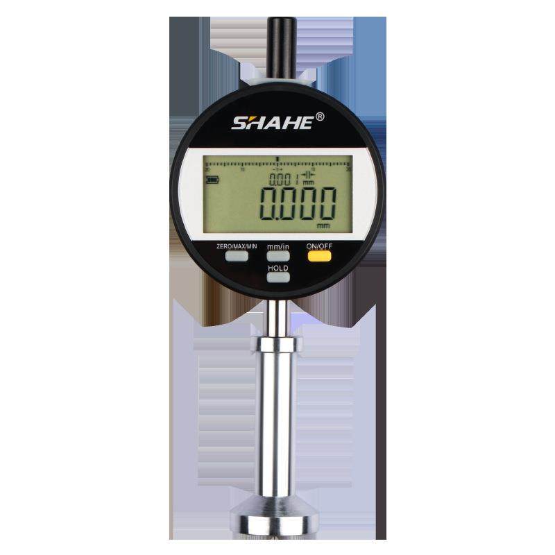 三和光栅数显千分粗糙仪0-6.5喷砂丸抛丸锚纹表面凹坑测量指示表,淘宝优惠券,粉丝福利购,淘宝优惠卷