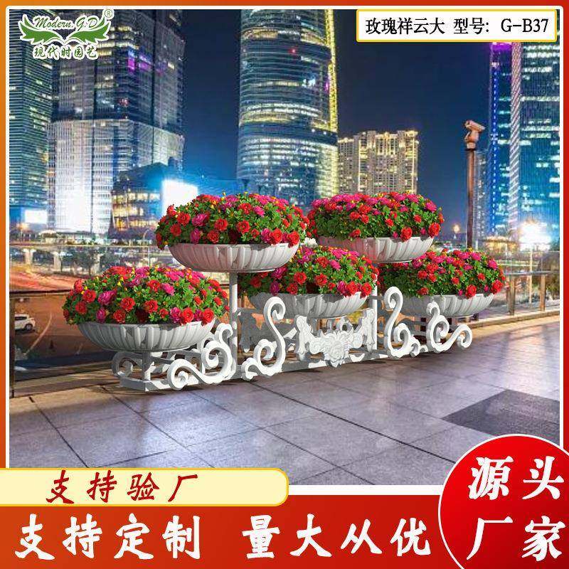 优惠立体绿化园艺景观花器花架小型园林创意摆件多层景观绿植架,淘宝优惠券,粉丝福利购,淘宝优惠卷