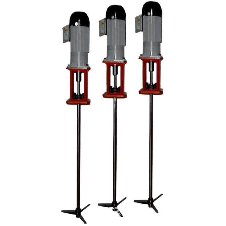 厂家供应PAM溶药搅拌机1.1KW酸碱中和加药装置立式搅拌器,淘宝优惠券,粉丝福利购,淘宝优惠卷