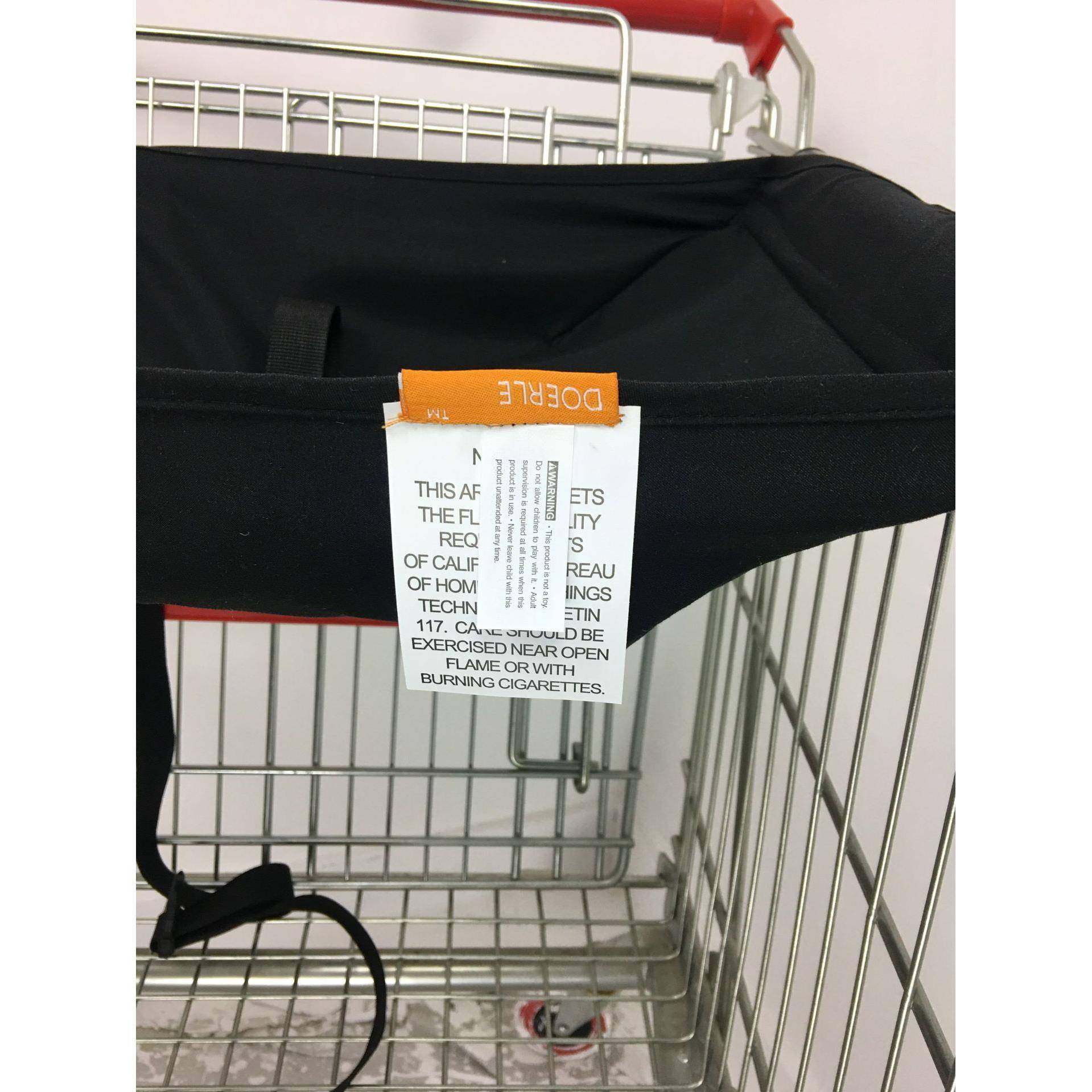 新品可折叠婴儿童购物车坐垫睡床吊床安全出行卫生方便携带,淘宝优惠券,粉丝福利购,淘宝优惠卷