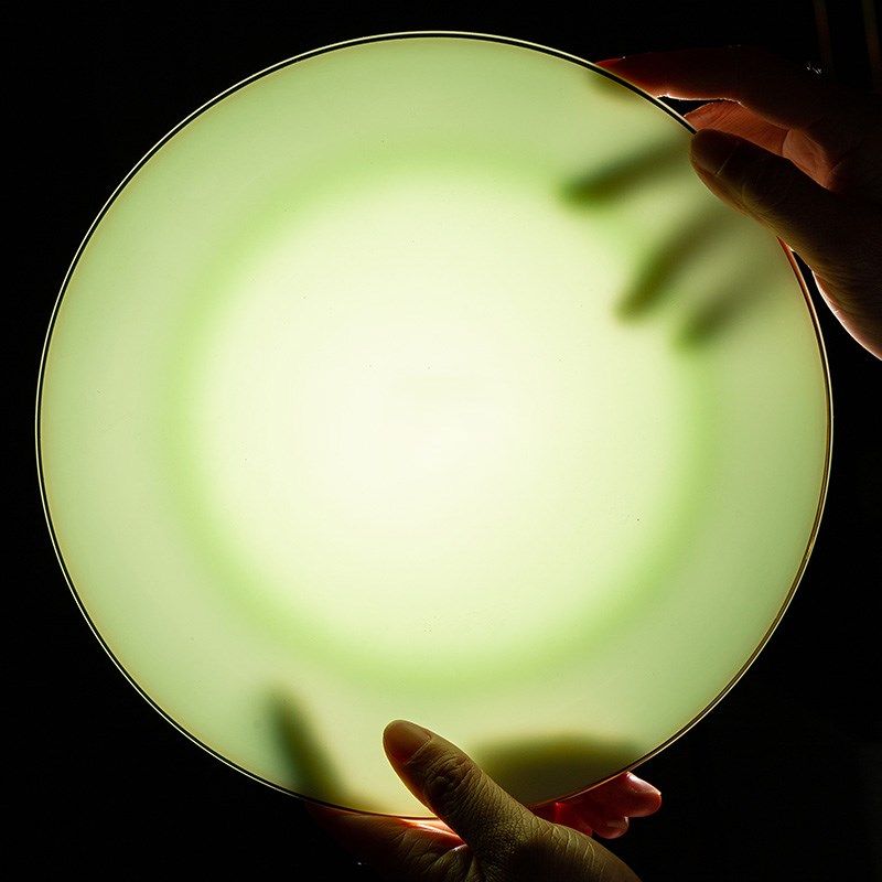 景德镇碗碟套装家用单个玉瓷轻奢陶瓷碗盘碗筷餐具套装碗盘组合,淘宝优惠券,粉丝福利购,淘宝优惠卷