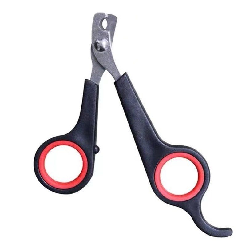 兔兔用品 猫狗小宠专用指甲剪 宠物兔指甲刀方便安全垂耳兔指甲剪,淘宝优惠券,粉丝福利购,淘宝优惠卷