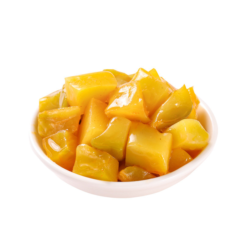 重庆特产榨菜芯清淡小包鲜脆咸菜泡菜开味爽口下饭菜50g小包袋装,淘宝优惠券,粉丝福利购,淘宝优惠卷