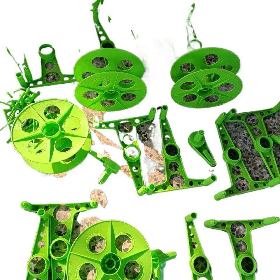 卷线架盘空线盘绕线盘放滚轮电线收纳盘线手摇轱辘放线器拖线286,淘宝优惠券,粉丝福利购,淘宝优惠卷