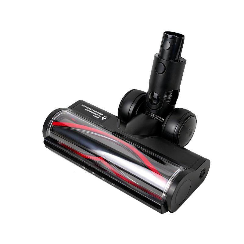 适用追T20T30觅R0R302/V7V8地刷涡毛条吸头T20T3轮0胶滚包轮地刷 - 图3