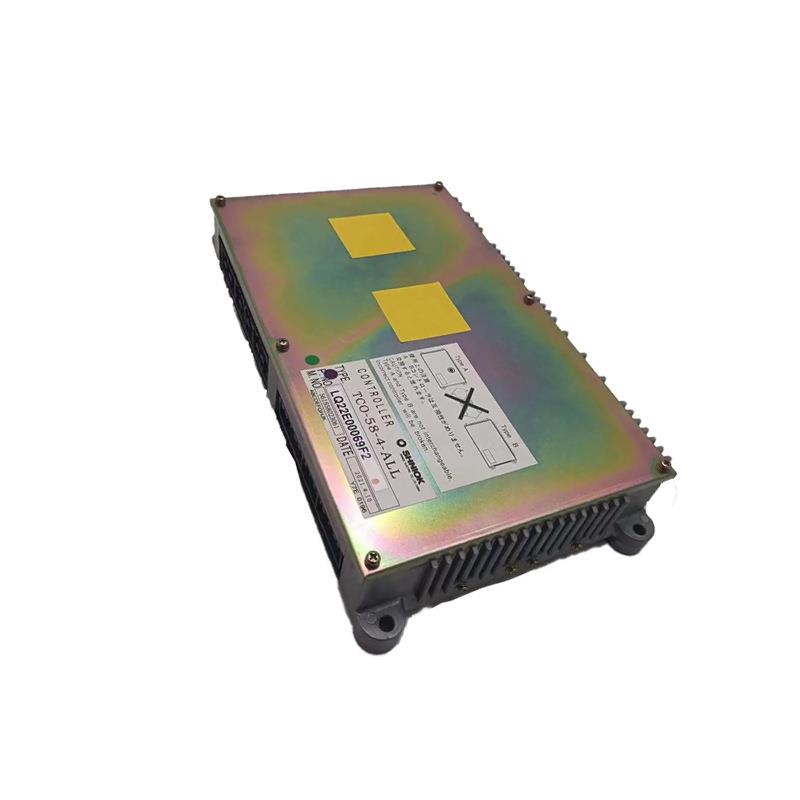 适用SK230-6 SK235SR-6E LQ22E00048F2 LQ22E00069F2电脑板控制器 - 图1